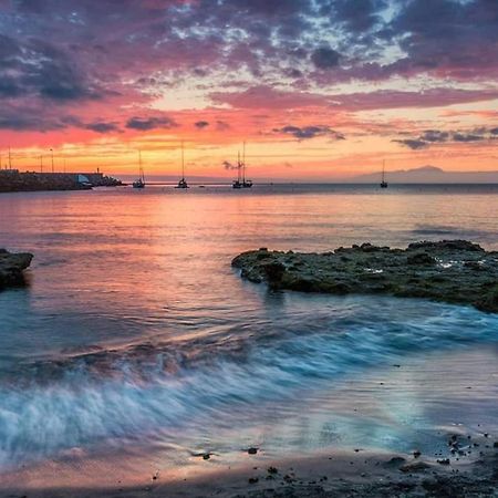 Direct At The Beach - Arguineguin Dış mekan fotoğraf